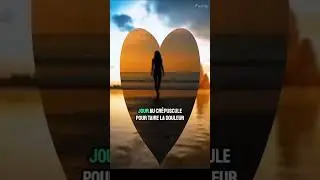 Quand l'absence se fait sentir, le r&ecirc;ve devient un refuge essentiel. Je sais, je peux, je ne veux ..