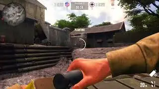 Battlion 1944 - Highlights #1