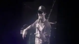 Logic - Masterpiece unreleased song (Toronto COADM Tour 2019)