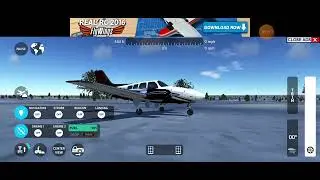 Первый полет в игре Fly Wings 2018