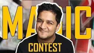 The ULTIMATE Magic Contest | Prestige of the Pack