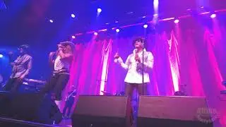 Shalamar Live at Tivoli Utrecht The Netherlands 4-6-2025 (Full Concert)