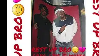 Lil Lord Da Kappa - L.L.T.M ( Long Live T-Money )