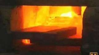 Modern Marvels