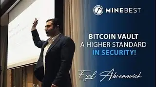 Mining City Q&A from the CEO&rsquo;s Eyal & Greg