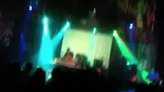 10.12.11.HippieKiller prod.Pavel Svimba-album release party Клуб Хлеб PART 1