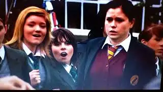 Waterloo Road VS John Foster's