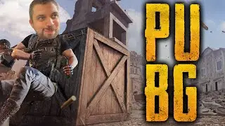 Nostalgie Abend mit Battle Royal ★ PUBG Battlegrounds 4K Gameplay