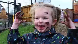 Moyle Primary School Nursery Promo 2024