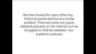 It's History Podcasts - Cold War History Audio Podcast - Introduction