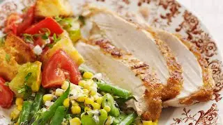 5 Key Guidelines For A Healthy Bbq Seaso | Healthy Recipes