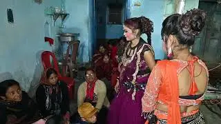 Bhakti jagran#akadashibhajan#funny#trending#dance#Ganesh Vandana#Ganesh Ji ka bhajan#ladki dance#