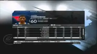 New NCAA Basketball 10 SMU Roster Update for 2014