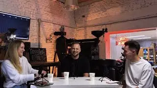 Дмитрий Смахтин. Основатель сети Donut Bar. Развитие, масштабирование и будущее кофейного бизнеса.