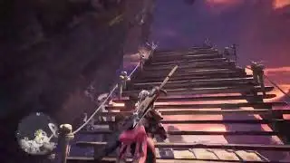 Monster Hunter: World - Live (Land of the Convergence)