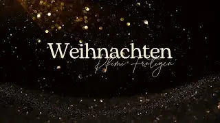 Weihnachten 2025