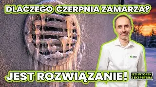 Dlaczego Czerpnia Zamarza? Jak To Naprawić? - iZZi Wtorek Z Ekspertem