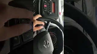 Celerio Zxi speaker sound💯