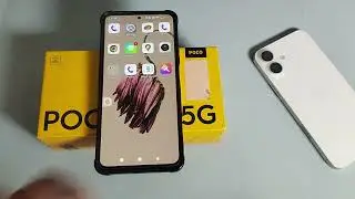 how to enable sidebar in Poco M7 Pro 5G || Poco me side bar on kaise kare