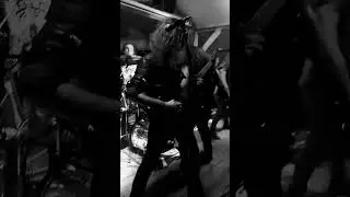 ETERNAL EVIL 🇸🇪