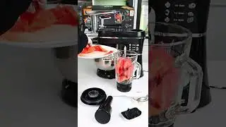 raf 5 in 1 multifunctional stand mixer#youtubeshorts #atenzahomeappliances #today #standmixer