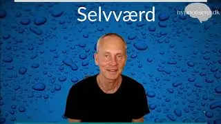 Bedre selvv&aelig;rd med hypnoterapi