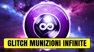 GLITCH MUNIZIONI e KAZIMIR INFINITE | Gobblegum Zombie | Black Ops 7 Zombi