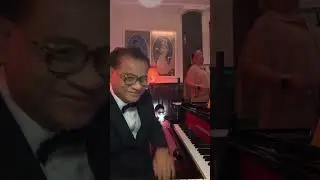 JUNPIANIST COVER CHANNEL is live