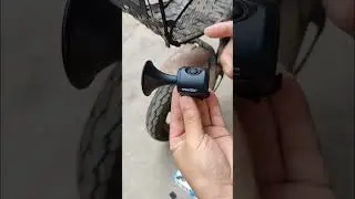 best 📯 Horan bike and car