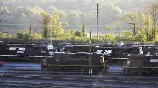 Стоимостью 1000: Winchester & Western EMD GP9