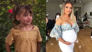 The Thundermans Before and After 2021