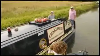Narrowboat Canal Boats England Video by Nigel Harper Photography