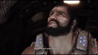 Dom dying while Gran kills herself