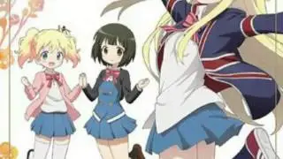 【アニソン】きんモザ/はるいろアネモネ