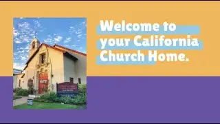 HOW DID I GET HERE? The TRUTH about my Southern California Church!