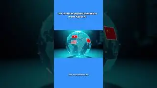 The threat of digital colonialism in the age of AI