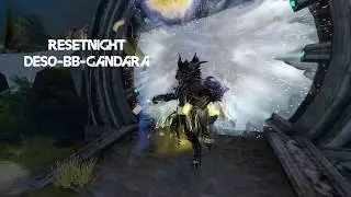 GW2 WvW Desolation Resetnight 13.4.2018