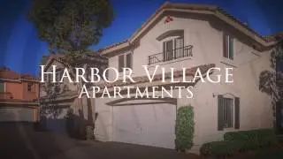 Harbor Village Apartments - Harbor City, CA