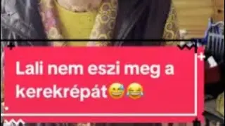 Lali nem eszi meg 19. r&eacute;sz 