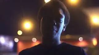 K Seezy   M'Badon Street clip (2015)