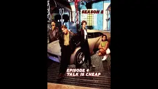 Viper S02E04 Talk is Cheap