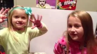 The Little Grimmette Show: WWE Figure Award show! Smelliest farts! Biggest man boobs!