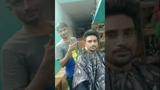 Fashion salon #reels #hairstyle #saloon #haircut #trending #viralvideo #hair #barbershop #haircare