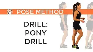 Running Drill - Pony