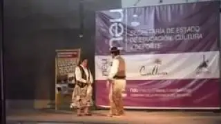 Bajada del Veranador - Atilio Alarcón (cueca neuquina)