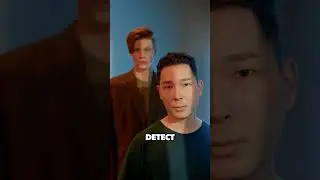 This AI Can Tell If You&rsquo;re Lying! 🤯 | Creepy Tech