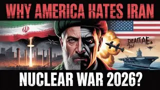 Bloodlines of Enmity: Iran's Vendetta Against America Exposed (Would War Story)