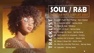 Best Soul Songs Of All Time - Top 20 Soul Music Hits Playlist - Soul Songs Of The 60's 70's