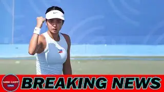Alex Eala Ousts Thai Bet, Marches To Sea Games Tennis Finals
