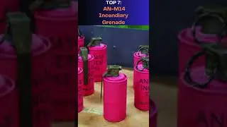 Top 10 Devastating Napalm and Incendiary Weapons in U S  History